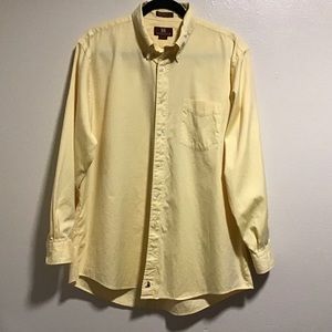 Nordstrom Classic Button Down Shirt